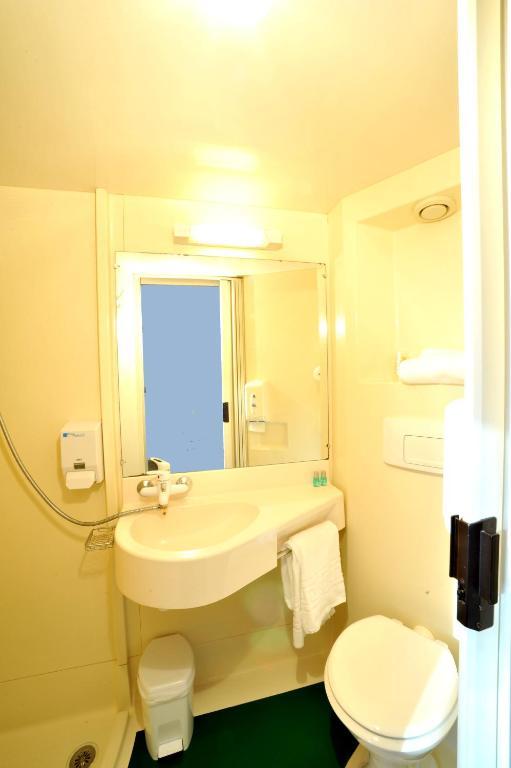 Fasthotel Vendome Room photo
